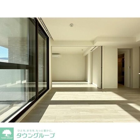 ザ・ケンジントン・レジデンス上池台の物件内観写真